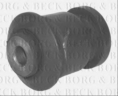 BORG & BECK bsk6732 -  Подвеска, рычаг независимой подвески колеса